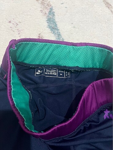 xs Beden TwentyFour Kadın Spor Tayt 34 Beden XS