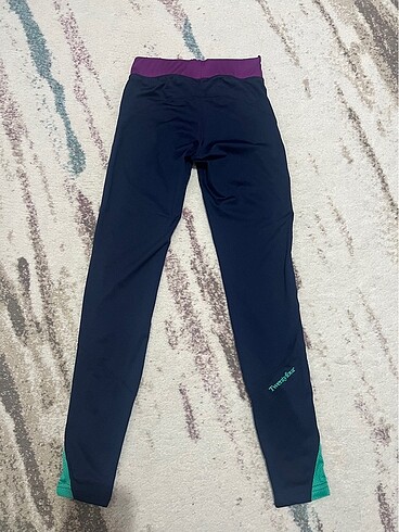xs Beden lacivert Renk TwentyFour Kadın Spor Tayt 34 Beden XS