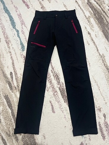 Norheim Kadın Outdoor Pantolon S