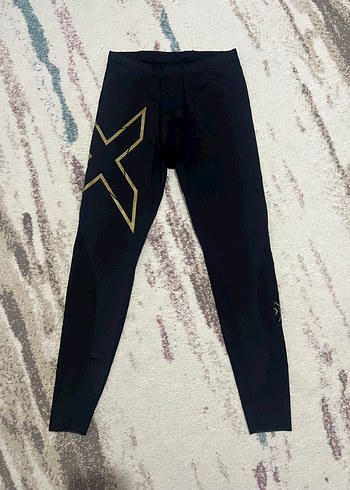 l Beden 2XU Erkek Spor Tayt L