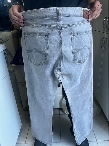 Colin's Kot erkek pantolon