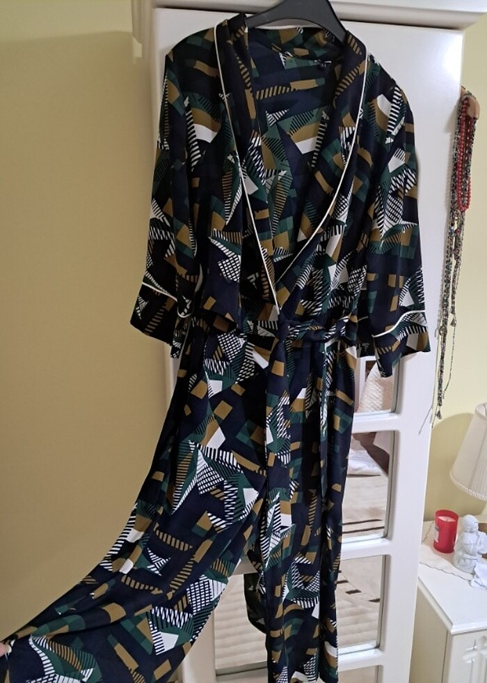 Şık tulum - Görsel 2