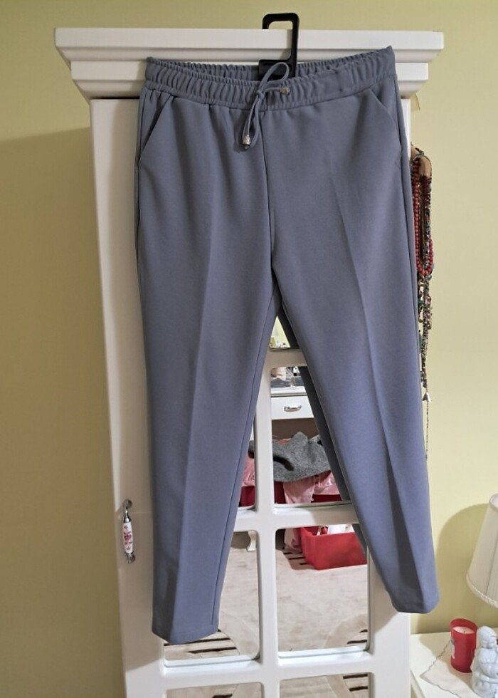 Günlük pantolon  - Görsel 2