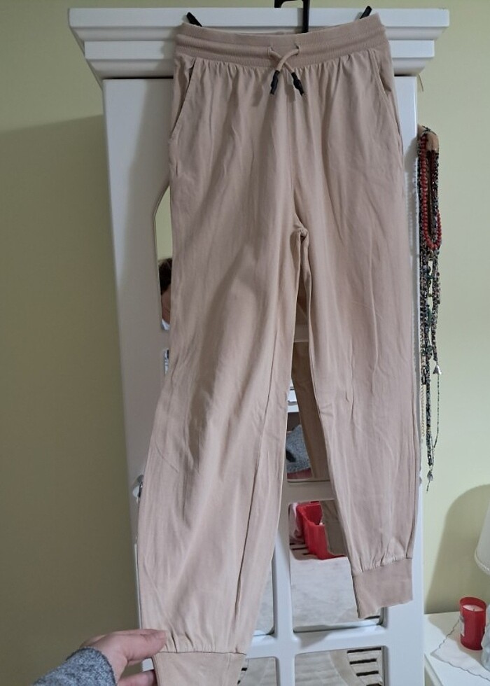 Spor alt - Görsel 2