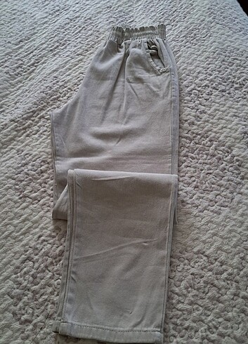 Günlük eşofman pantolon 