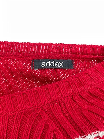 universal Beden çeşitli Renk Addax Kazak / Triko %70 İndirimli.