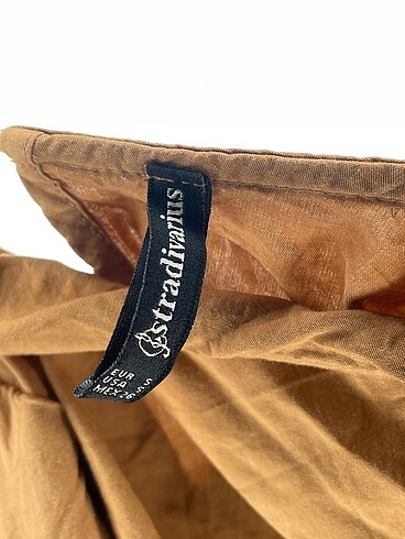 s Beden çeşitli Renk Stradivarius Bluz %70 İndirimli.