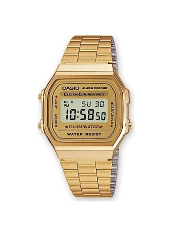 Casio saat 