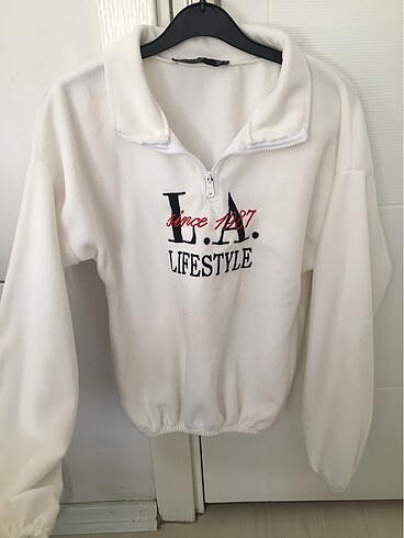 Polatlı sweatshirt