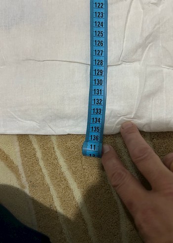 Yün çocuk yorganı - Görsel 3