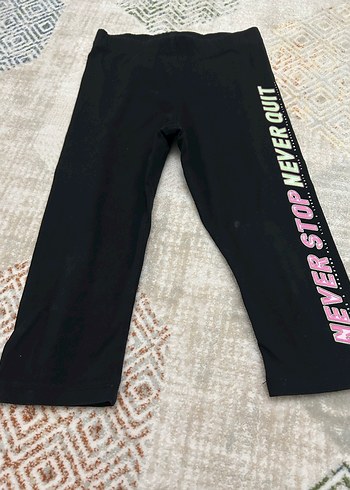 Kız çocuk tayt - Görsel 3