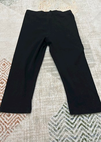 Kız çocuk tayt - Görsel 6