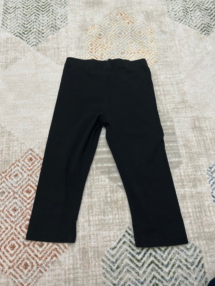 Kız çocuk tayt - Görsel 5