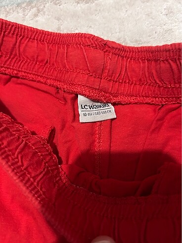 LC Waikiki Erkek çocuk şort