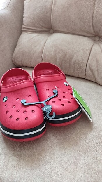 Crocs terlik