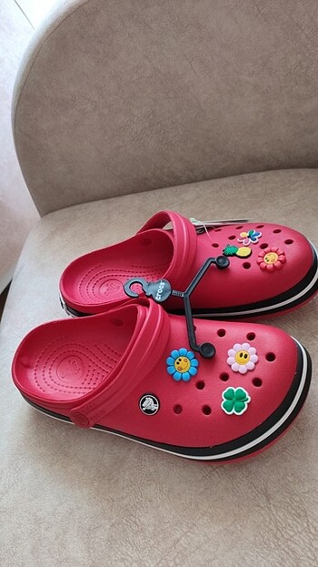 Crocs Crocs terlik