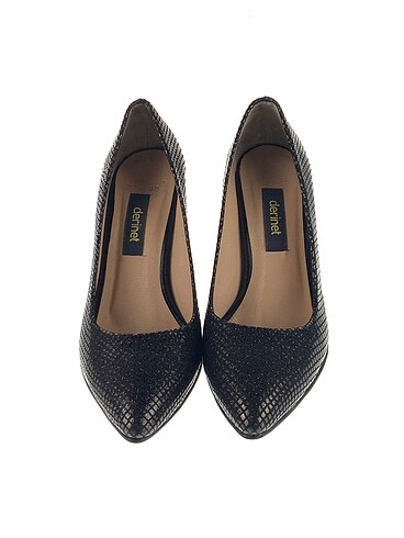 36 Beden Diğer Stiletto %70 İndirimli.
