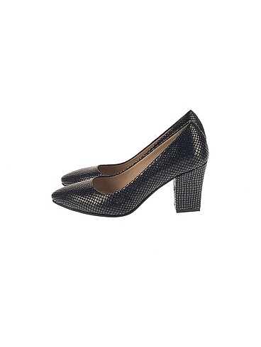 Diğer Stiletto %70 İndirimli.