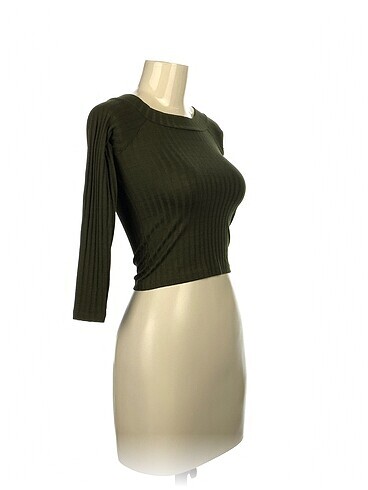Vintage Love PreLoved Bluz %70 İndirimli.