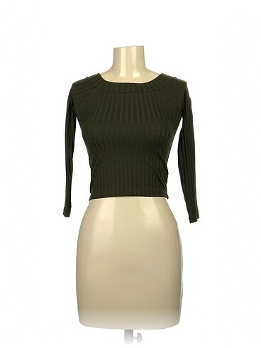 PreLoved Bluz %70 İndirimli.
