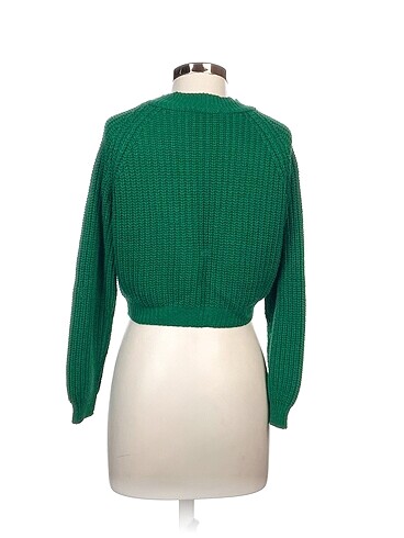 universal Beden Vintage Love Kazak / Triko %70 İndirimli.