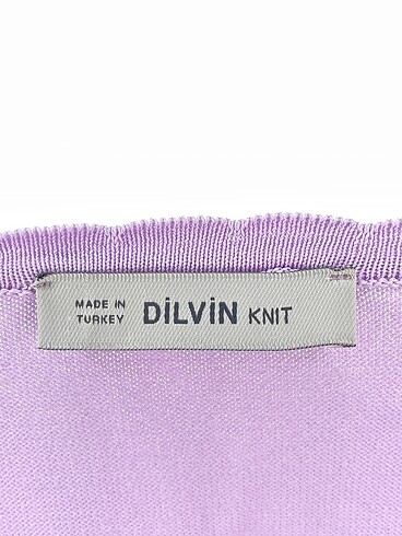 universal Beden mor Renk Dilvin Askılı %70 İndirimli.