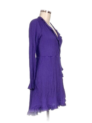Vintage Love Vintage Love Kısa Elbise %70 İndirimli.