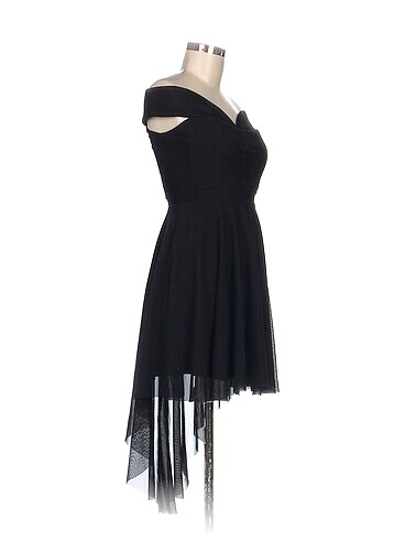 Vintage Love Vintage Love Kısa Elbise %70 İndirimli.