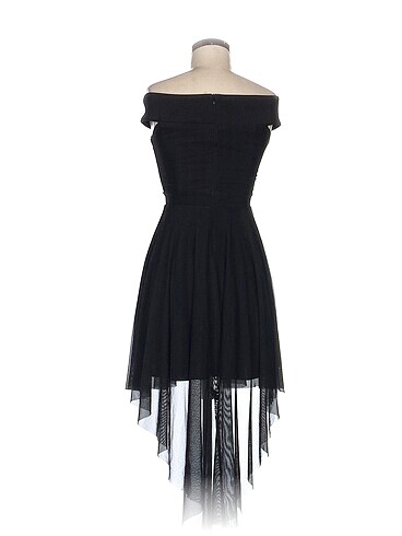 s Beden Vintage Love Kısa Elbise %70 İndirimli.