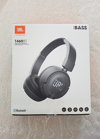 JBL T460BT