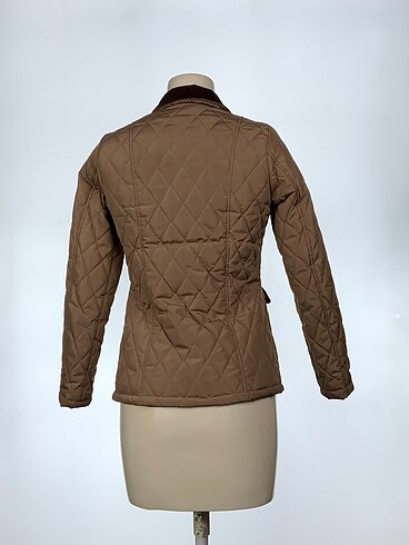 xs Beden Mudo Mont %70 İndirimli.