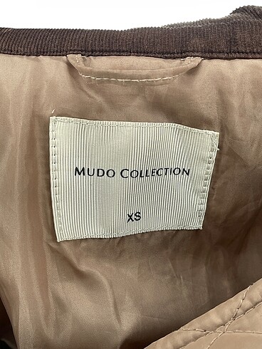 xs Beden çeşitli Renk Mudo Mont %70 İndirimli.