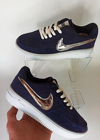 Kadın Nike Spor Ayakkabı 