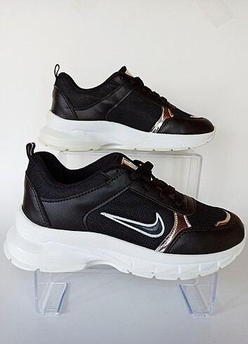 Kadın Nike Spor Ayakkabı 