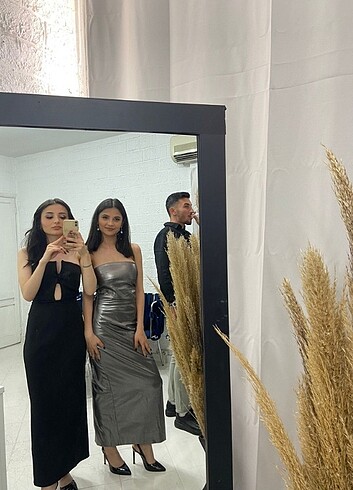 Zara Eyyo elbise