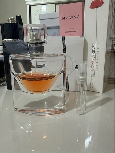 Lancome La vie Est Belle Edp