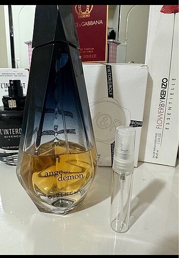 Annge Ou Demon Edp 100 ml Givenchy
