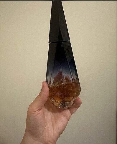  Beden Renk Annge Ou Demon Edp 100 ml Givenchy