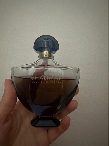 Shalimar souffle de parfüm Edp