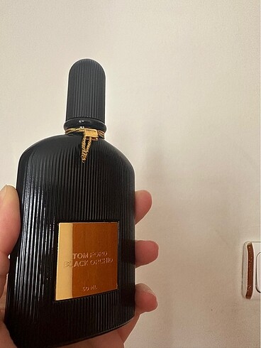 Tom Ford Black Orchid Edp