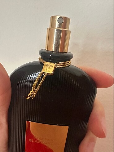 Beden Renk Tom Ford Black Orchid Edp