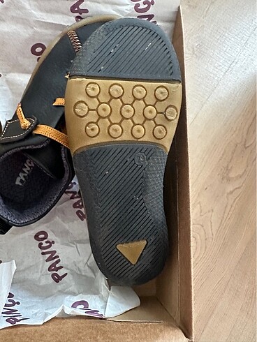 Panço deri ayakkabı 29 - Görsel 6