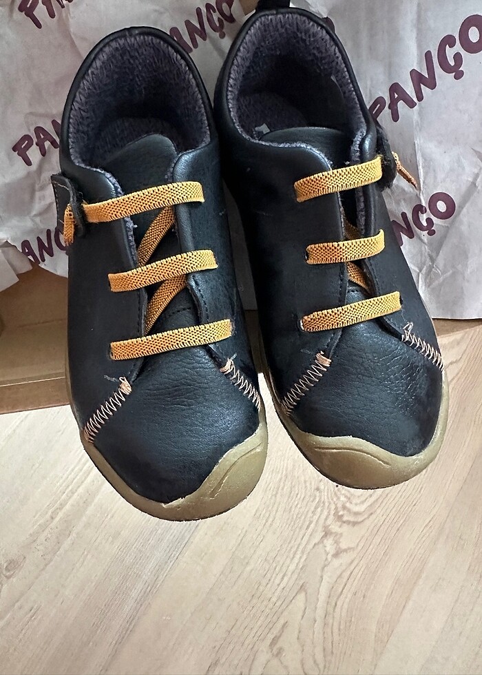 Panço deri ayakkabı 29 - Görsel 3