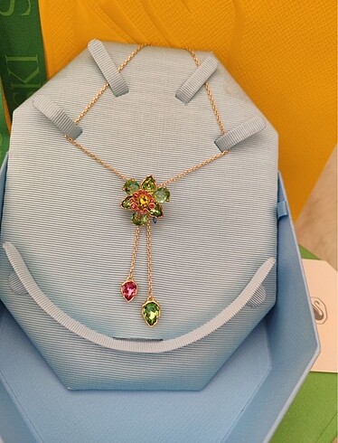 Swarovski Kolye