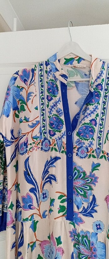 xl Beden Bilindik bir model ama çok başarılı
