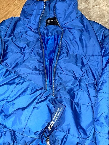 Saks mavisi unisex mont