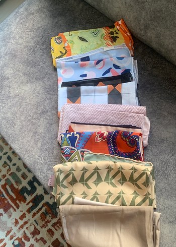 Çocuklar için çok renkli yumuşak battaniye - Görsel 3