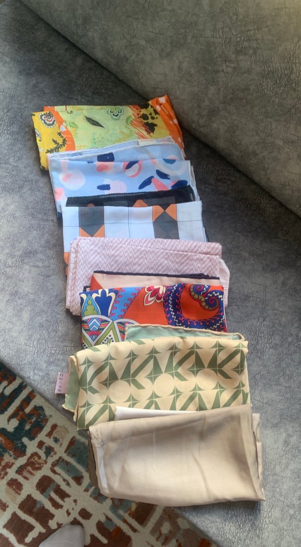 Çocuklar için çok renkli yumuşak battaniye - Görsel 2