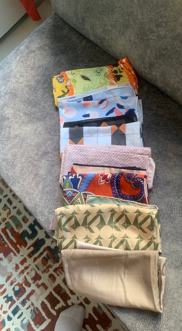 Çocuklar için çok renkli yumuşak battaniye - Görsel 3