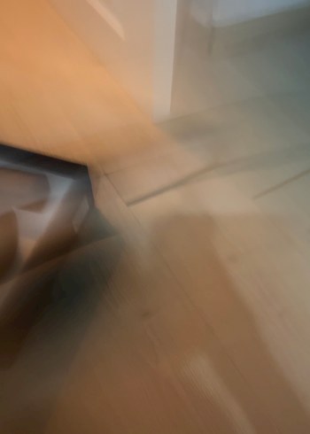 Siyah Deri  Stiletto Bot - Görsel 4